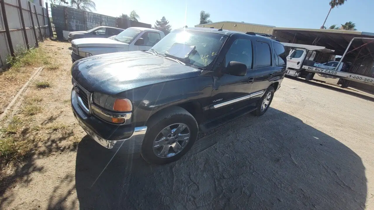 Photo of 2005 Gmc Yukon