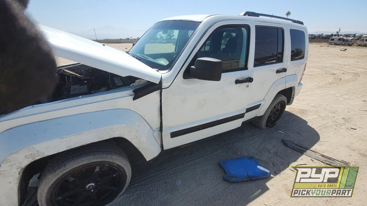 Photo of 2012 Jeep Liberty