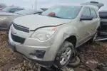 Photo of 2014 Chevrolet Equinox