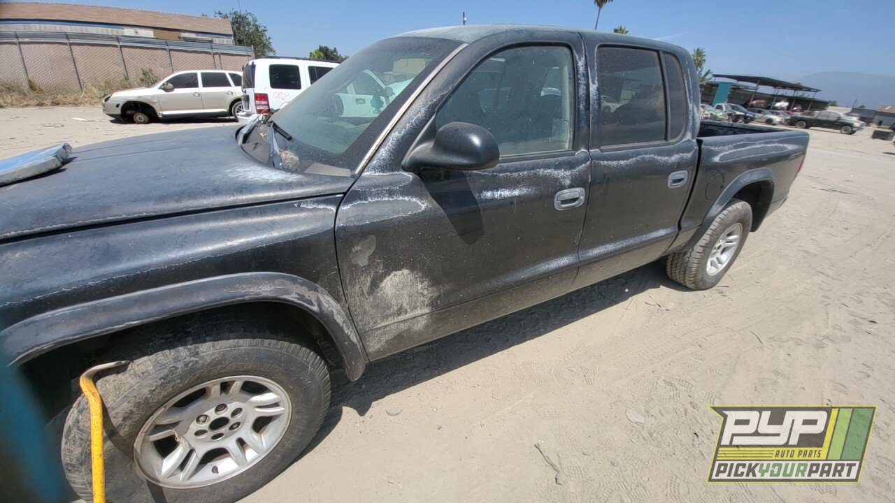 Photo of 2003 Dodge Dakota