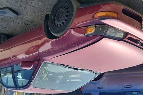 Photo of 1996 Toyota Corolla