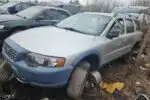 Photo of 2004 Volvo Xc70