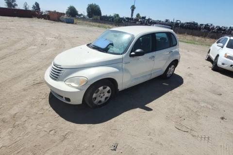 Photo of 2006 Chrysler Pt Cruiser
