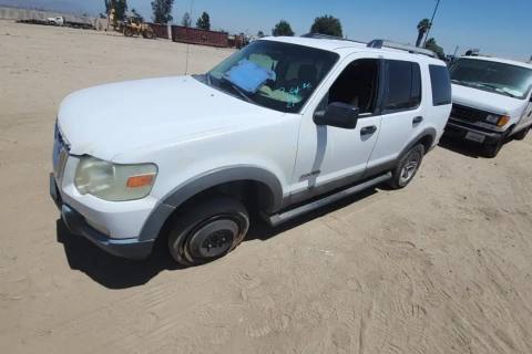 Photo of 2006 Ford Explorer