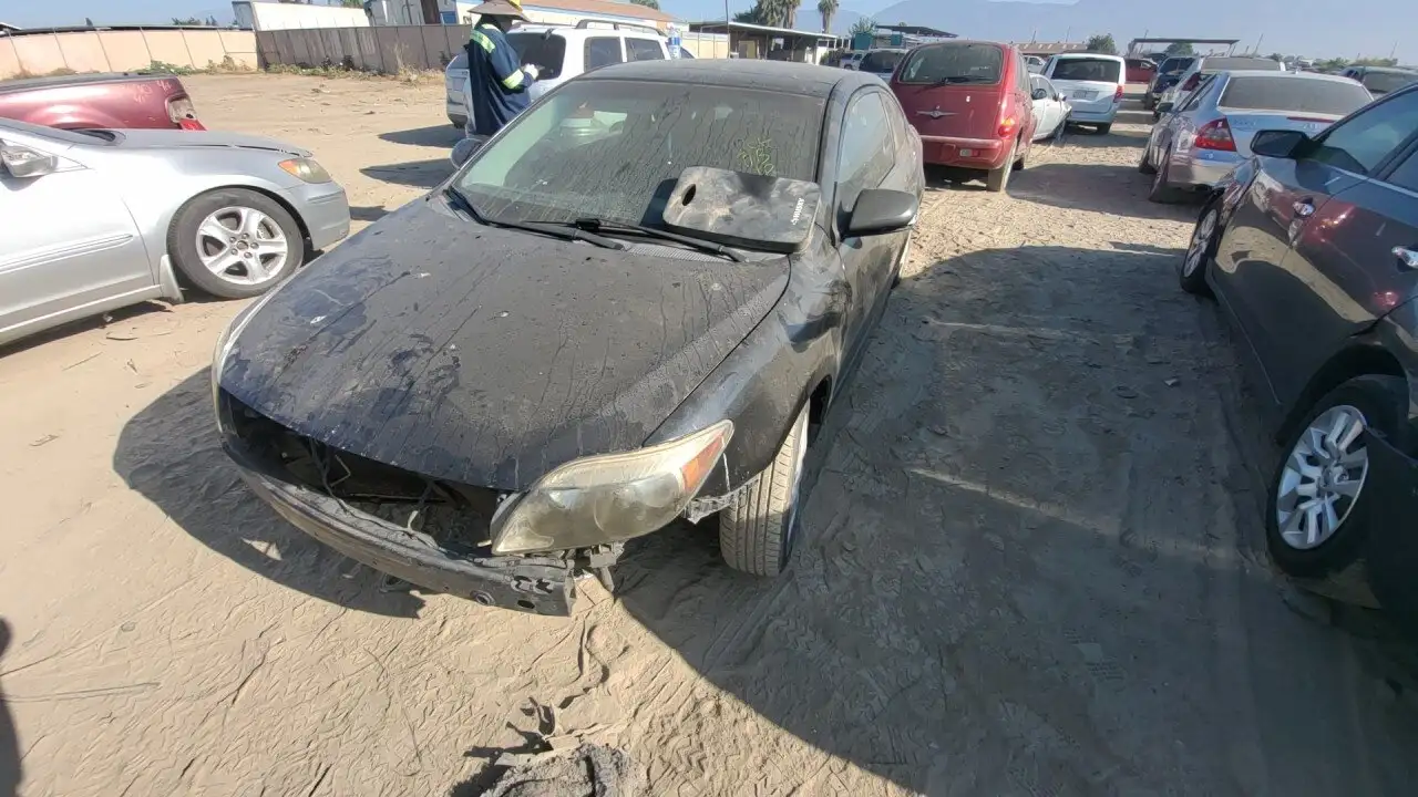 Photo of 2006 Scion Tc