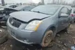Photo of 2008 Nissan Sentra