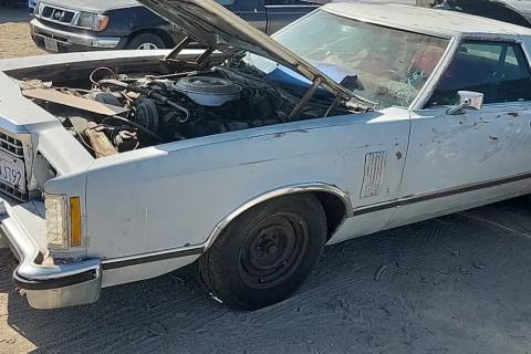 Photo of 1979 Ford Thunderbird