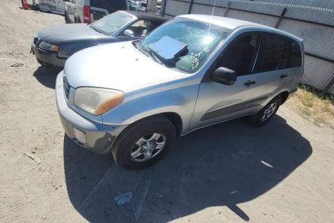 Photo of 2002 Toyota Rav4