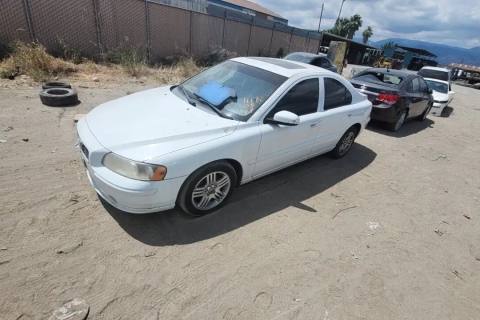 Photo of 2007 Volvo S60