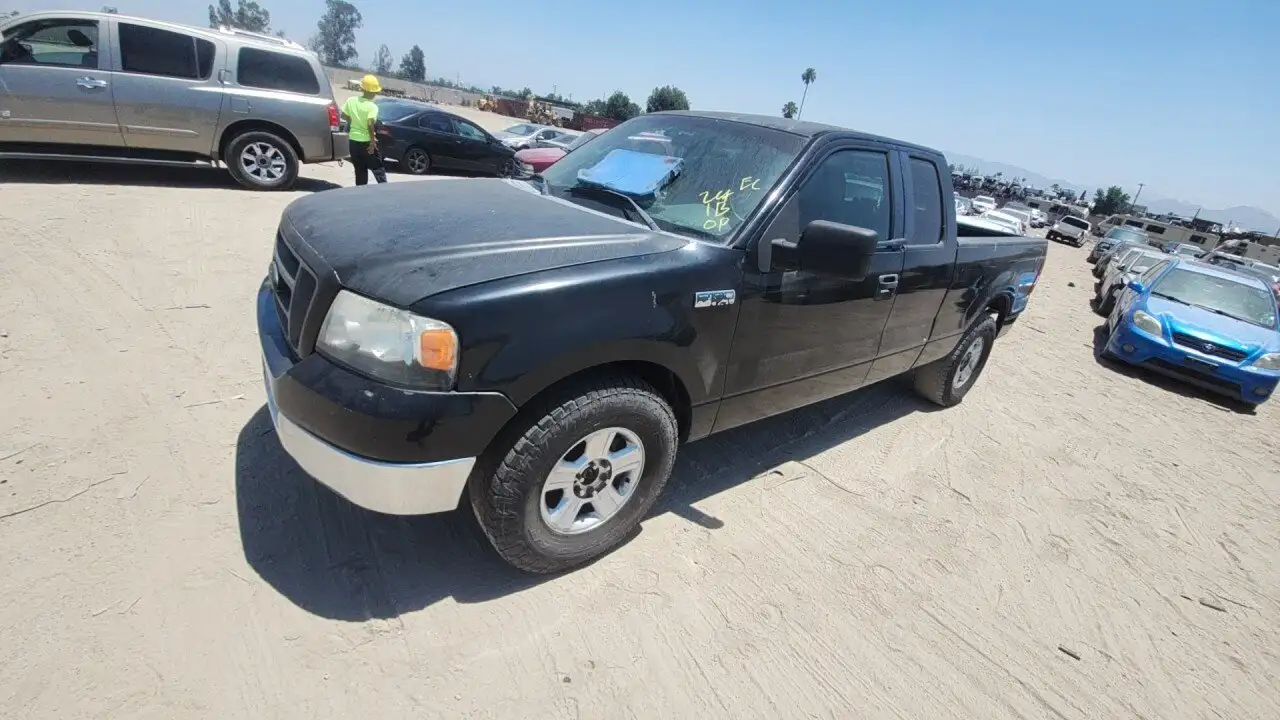 Photo of 2006 Ford F-150