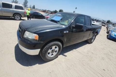 Photo of 2006 Ford F-150