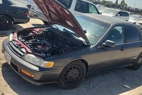 Photo of 1994 Honda Accord