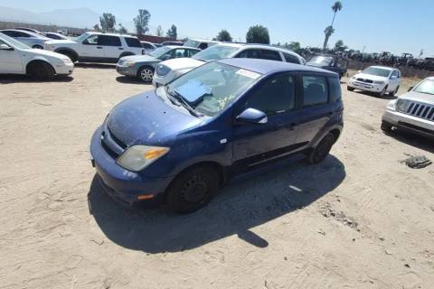 Photo of 2006 Scion Xa