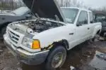 Photo of 2001 Ford Ranger