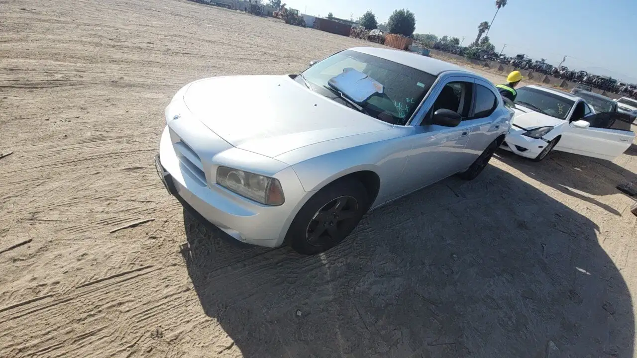 Photo of 2009 Dodge Charger