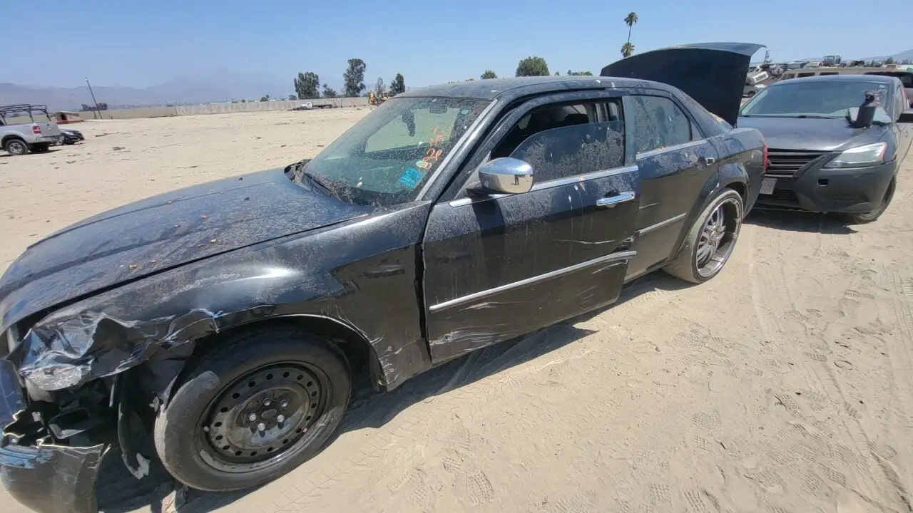 Photo of 2010 Chrysler 300