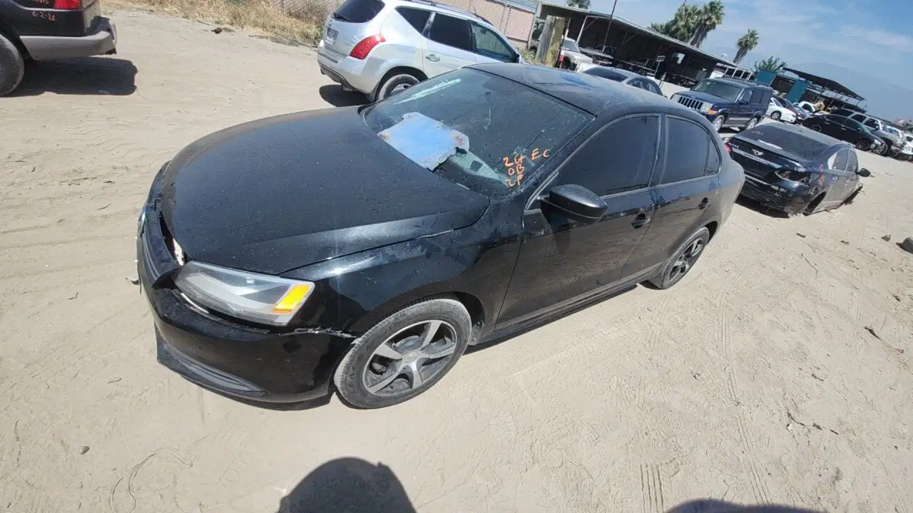 Photo of 2014 Volkswagen Jetta