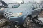 Photo of 2012 Subaru Forester