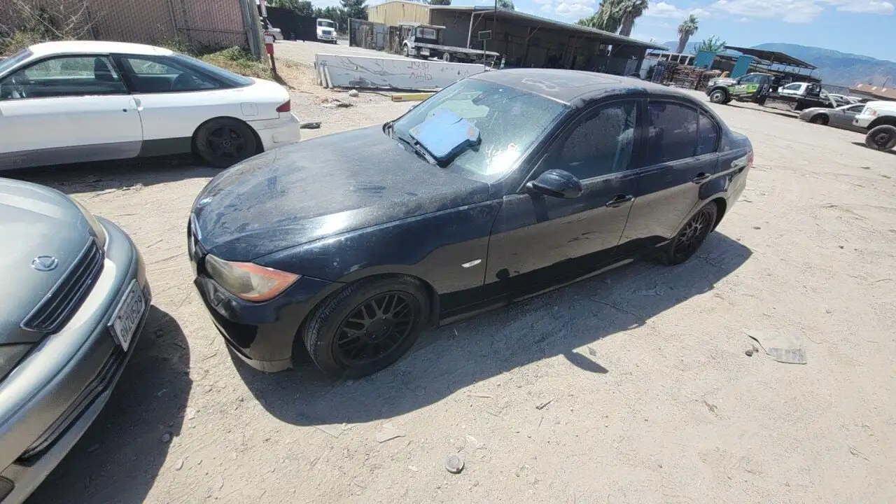 Photo of 2007 Bmw 328I