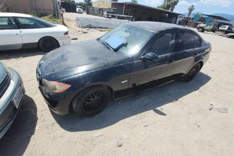 Photo of 2007 Bmw 328I