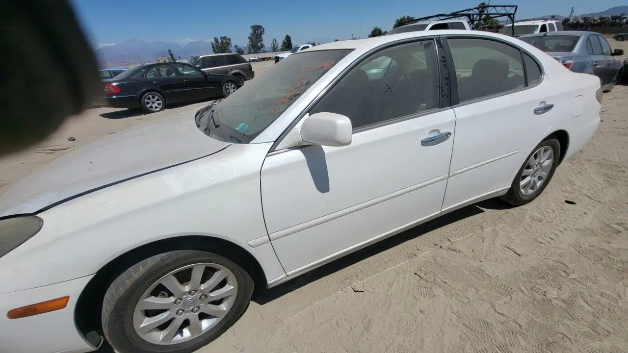 Photo of 2003 Lexus Es300