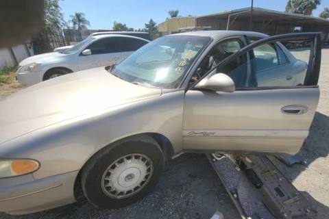 Photo of 2002 Buick Century