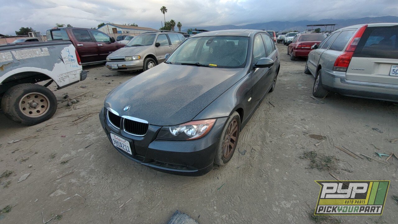 Photo of 2006 Bmw 325I