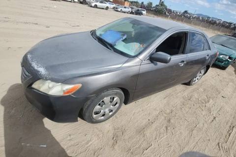 Photo of 2007 Toyota Camry