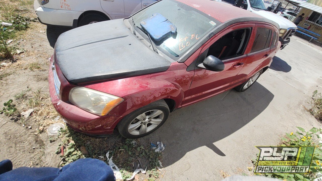 Photo of 2010 Dodge Caliber