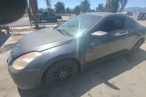 Photo of 2008 Nissan Altima