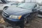 Photo of 2007 Hyundai Sonata