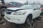 Photo of 2010 Honda Accord