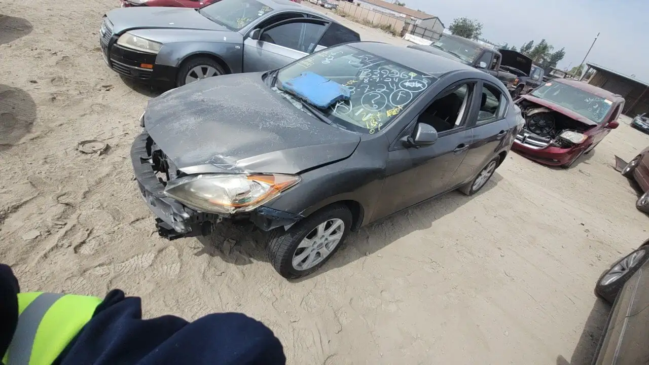 Photo of 2010 Mazda 3