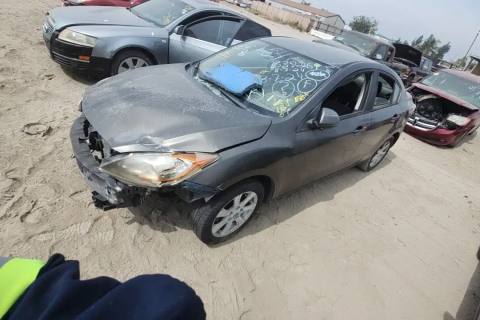 Photo of 2010 Mazda 3
