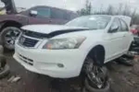 Photo of 2010 Honda Accord