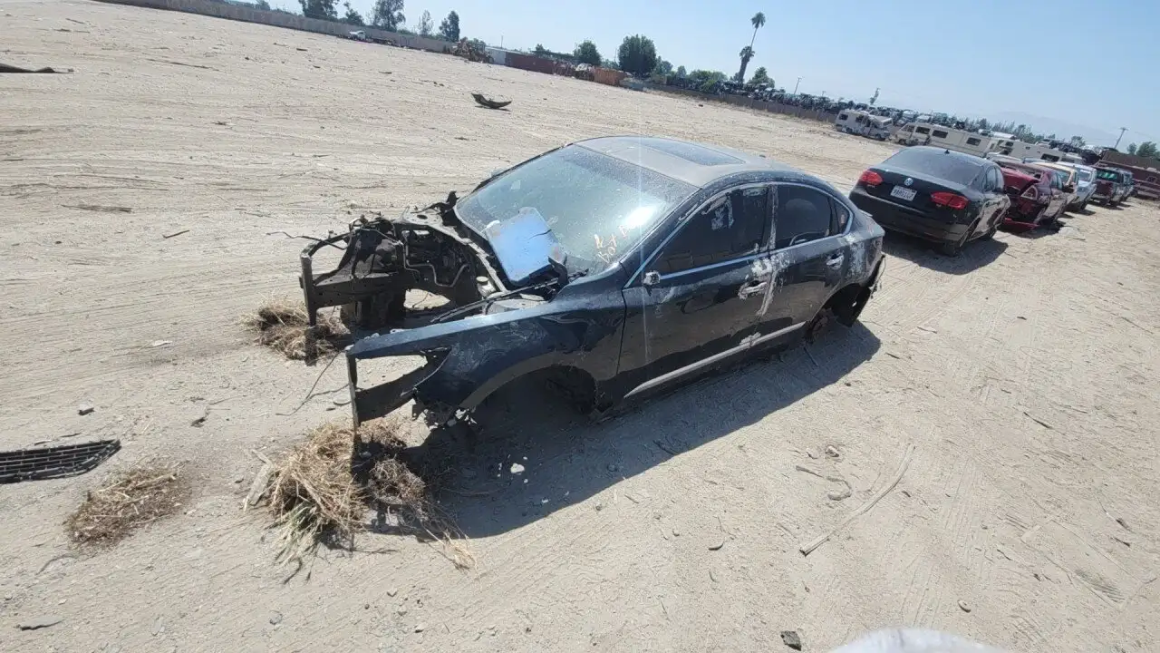 Photo of 2017 Nissan Altima