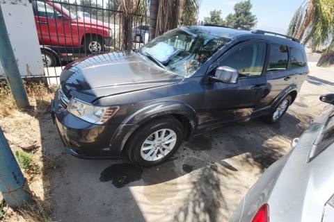 Photo of 2015 Dodge Journey