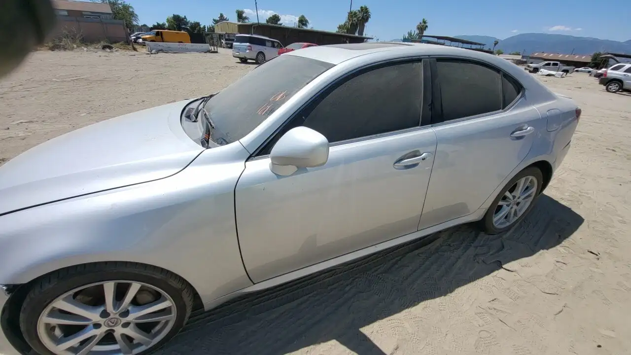 Photo of 2006 Lexus Is 350