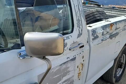 Photo of 1997 Ford F-250 Hd