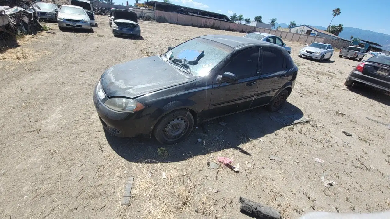 Photo of 2007 Suzuki Reno