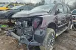 Photo of 2015 Nissan Armada
