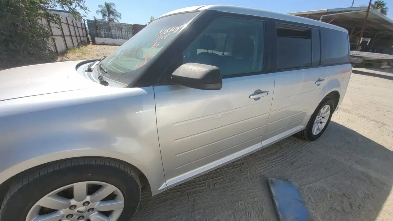 Photo of 2009 Ford Flex