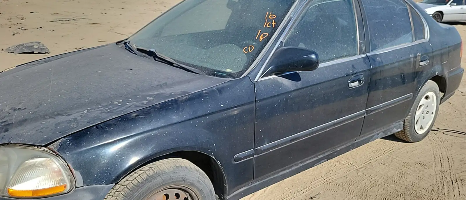 Photo of 1997 Honda Civic