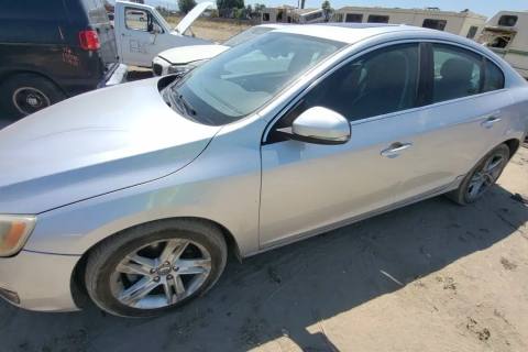 Photo of 2015 Volvo S60