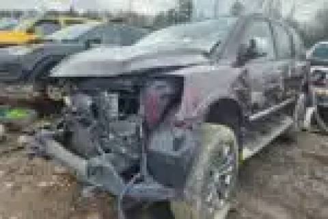 Photo of 2015 Nissan Armada