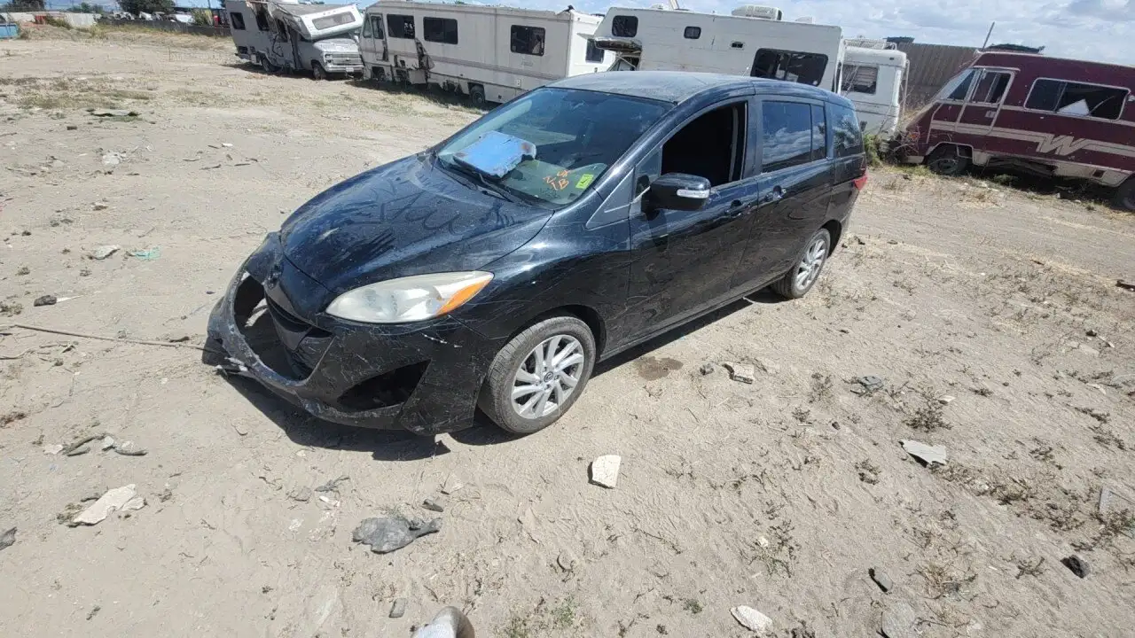 Photo of 2015 Mazda 5