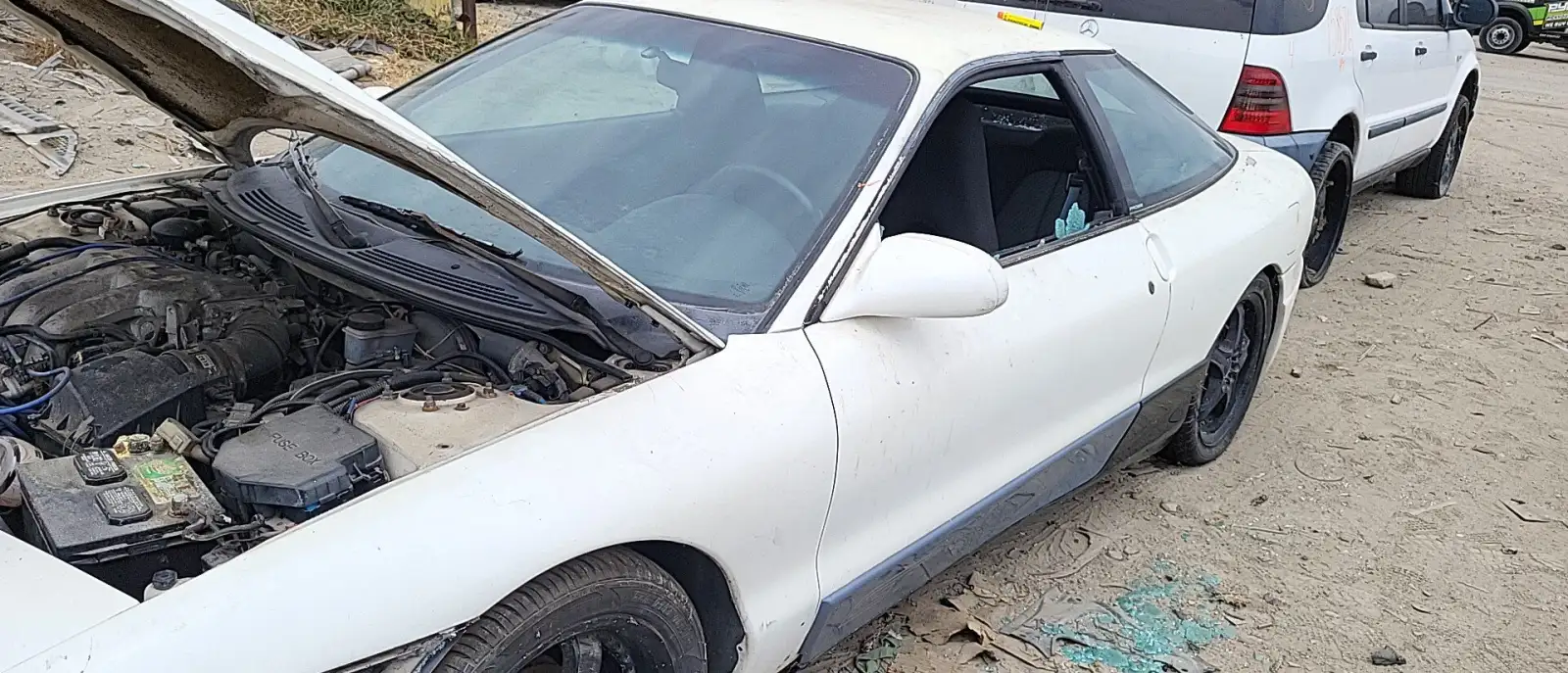 Photo of 1994 Ford Probe