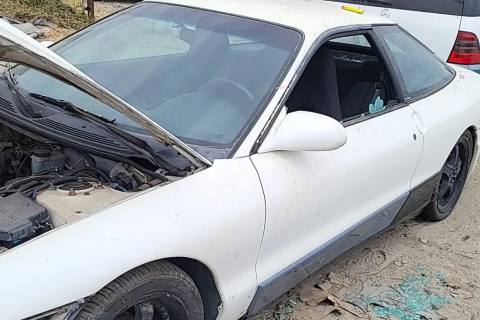 Photo of 1994 Ford Probe
