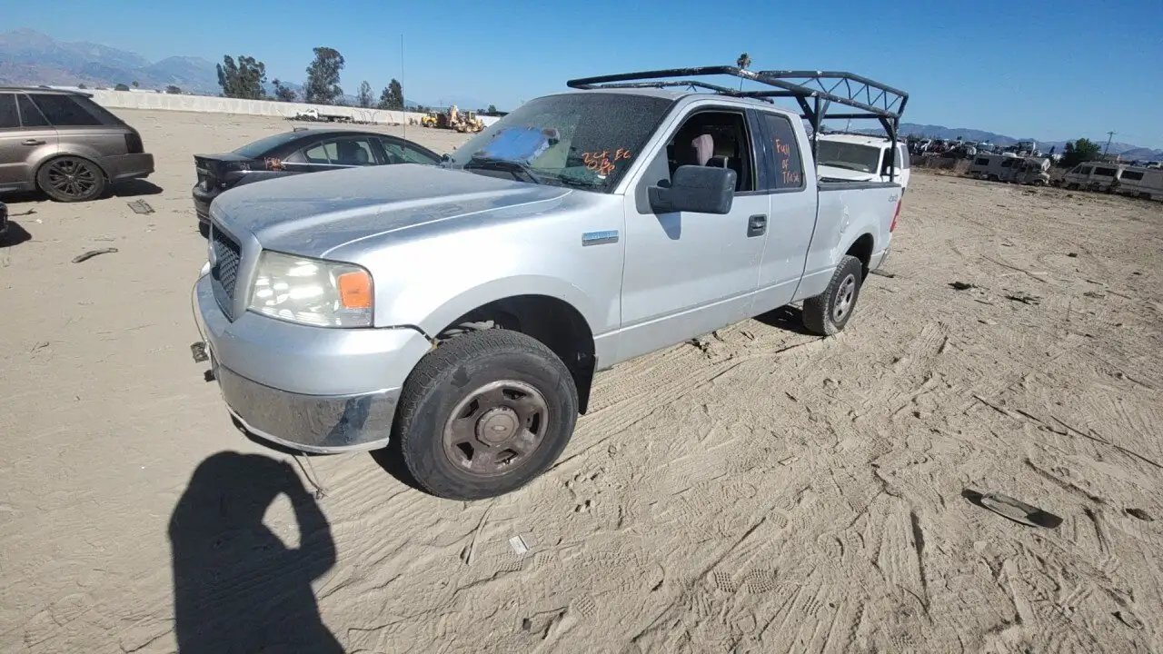 Photo of 2006 Ford F-150
