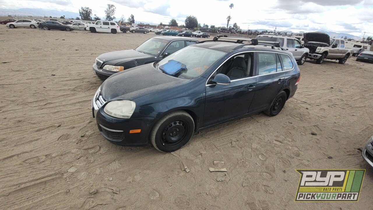 Photo of 2009 Volkswagen Jetta